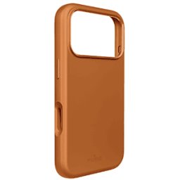 PURO Icon Mag Pro COVER MAGSAFE per Apple iPhone 17 Max, Arancione
