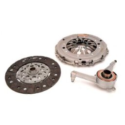 Schaeffler Luk Kit frizione LUK RepSet Pro 622 2205 33