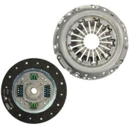 Schaeffler Luk Kit frizione LUK 620 3309 09