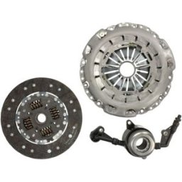 Schaeffler Luk Kit frizione LUK RepSet Pro 624 3113 33