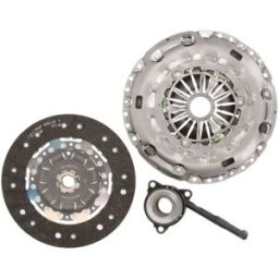 Schaeffler Luk Kit frizione LUK RepSet Pro 624 3180 34
