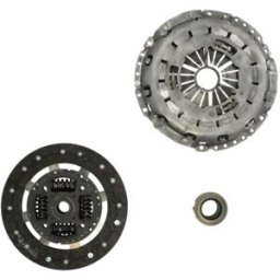 Schaeffler Luk Kit frizione LUK 625 3044 00