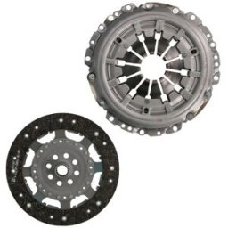 Schaeffler Luk Kit frizione LUK 623 3852 09