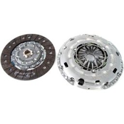 Schaeffler Luk Kit frizione LUK SAC 624 3403 09