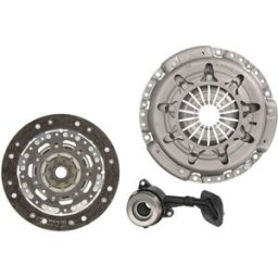 Schaeffler Luk Kit frizione LUK RepSet Pro 623 3123 33