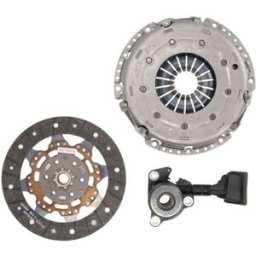 Schaeffler Luk Kit frizione LUK RepSet Pro 624 3992 33