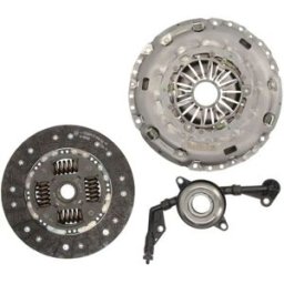 Schaeffler Luk Kit frizione LUK RepSet Pro 624 3703 33