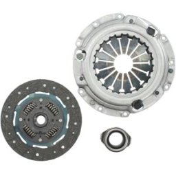 Schaeffler Luk Kit frizione LUK RepSet 623 3415 00