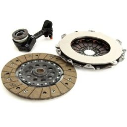 Schaeffler Luk Kit frizione LUK RepSet Pro 624 3295 33