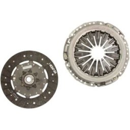 Schaeffler Luk Kit frizione LUK 624 3720 09