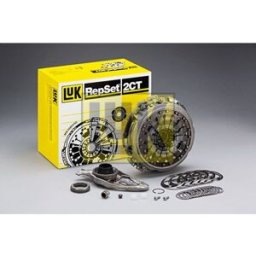 Schaeffler Luk Kit frizione LUK 602 0007 00