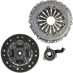 Schaeffler Luk Kit frizione LUK RepSet Pro 622 3236 33
