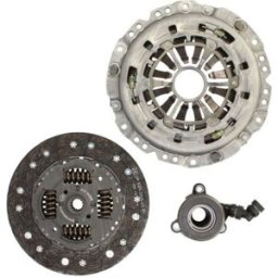 Schaeffler Luk Kit frizione LUK RepSet Pro 621 3043 33