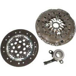 Schaeffler Luk Kit frizione LUK RepSet Pro 624 3219 33