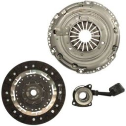 Schaeffler Luk Kit frizione LUK RepSet Pro 624 3952 33