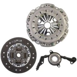 Schaeffler Luk Kit frizione LUK RepSet Pro 624 3162 34