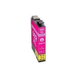 Epson Cartuccia comp. t502xl magenta cart-eps502m