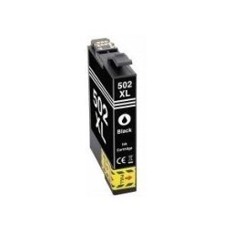 Epson Cartuccia Compatibile con T502XL NERO CART-EPS502XL