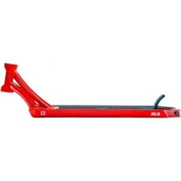 Core SL3 Forged Deck Monopattino Freestyle (Candy Red) taglia 20.5