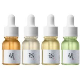 Beauty Of Joseon Hanbang Serum Discovery Kit 10ml x 4