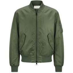Officine Générale Giacca & Giubbotto Uomo Verde militare S/XL/XXL