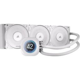 Corsair Raffreddamento Liquido Nautilus 360 Rs Cpu