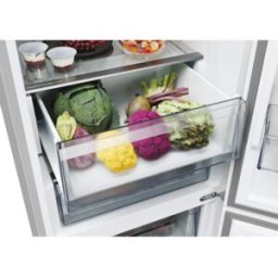 Candy CNCQ2T620EX Libera installazione 409 L E Acciaio inox (34005763)