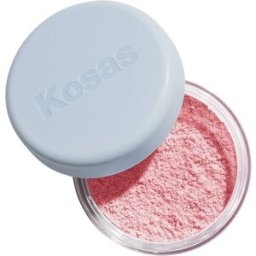 KOSAS - Cloud Set Loose Brightening - Cipria Libera Fissante E Traslucida - cloud Set Loose Powder Translucent Candy - Donna
