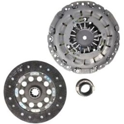 Schaeffler Luk Kit frizione LUK 624 3104 00