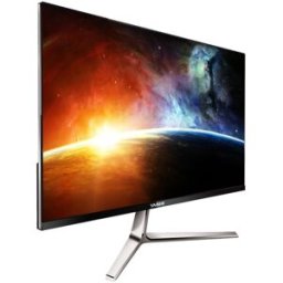 Yashi Monitor 27 Led Ips 16:9 Fhd 2ms 350 Cdm, Dp/hdmi, Multimediale