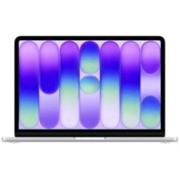 Macbook Neo 13 : Chip Apple A18 Pro Con Cpu 6-Core E Gpu 5-Core 8gb 256gb Ssd - Argento