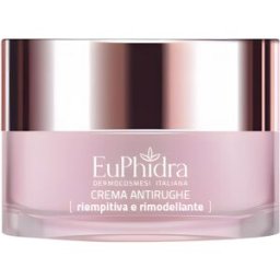 EUPHIDRA Crema Antirughe Riempitiva E Rimodellante 50 ML