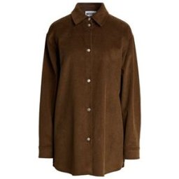 Moschino Giacca & Giubbotto Donna Nocciola 40/42