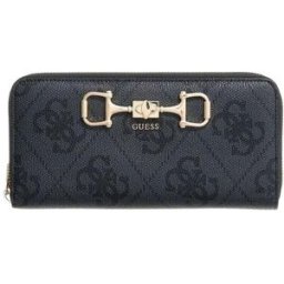 GUESS PORTAFOGLIO JANIE LOGO SLG