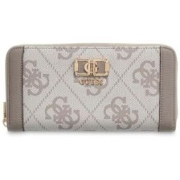 GUESS PORTAFOGLIO KARNILLA LOGO SLG