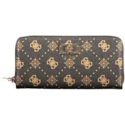 GUESS PORTAFOGLIO EMELIE LOGO SLG