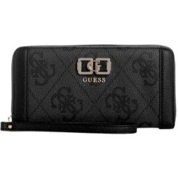 GUESS PORTAFOGLIO KARNILLA LOGO SLG