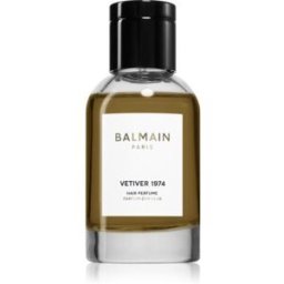 Balmain Hair Couture Vetiver 1974 profumo per capelli per uomo 100 ml