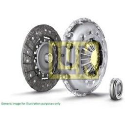 Schaeffler Luk Kit frizione LUK 623 0084 06