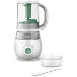 Philips Avent Robot Da Cucina In 1
