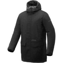 Tucano Urbano Giacca Monte Hydroscud Black L