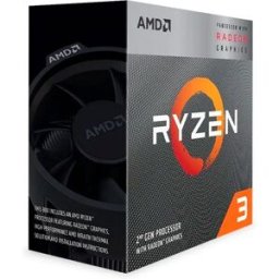 AMD Cpu R3 3200g .0ghz