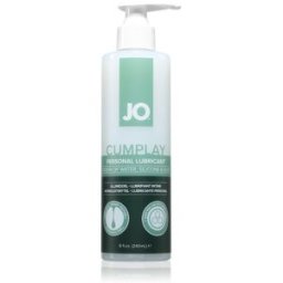 System JO Cumplay gel lubrificante 240 ml