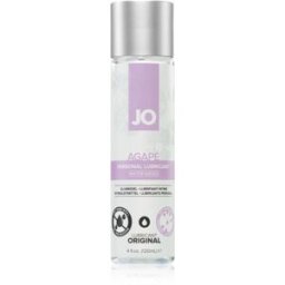 System JO AGAPE FOR HER gel lubrificante 120 ml