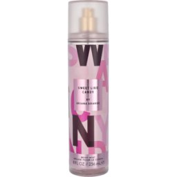 Ariana Grande Sweet Like Candy Body Mist 236 ml Spray Corpo Donna