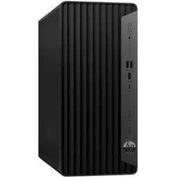 HP Prodesk 400 Tower G9 (D58s5at) - Pc Desktop - Cpu Intel I7 14700 - Ram 16gb - Ssd 512gb - W11p