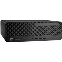 HP Prodesk 4 G1i Sff (D5bs5et) - Pc Desktop - Cpu Intel U5-235 - Ram 16gb - Ssd 1tb - W11p