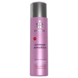 Swede Woman - lubrificante intimo delicato a base d'acqua - 60ml