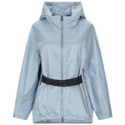 Add Giacca & Giubbotto Donna Celeste 42/44/46/48