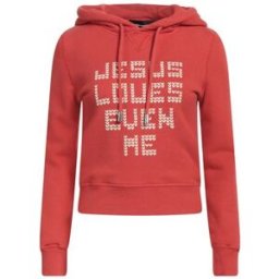 Dsquared2 Felpa Donna Mattone M/S/XS/XXS